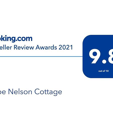 Cape Nelson Cottage 포트랜드 외부 사진