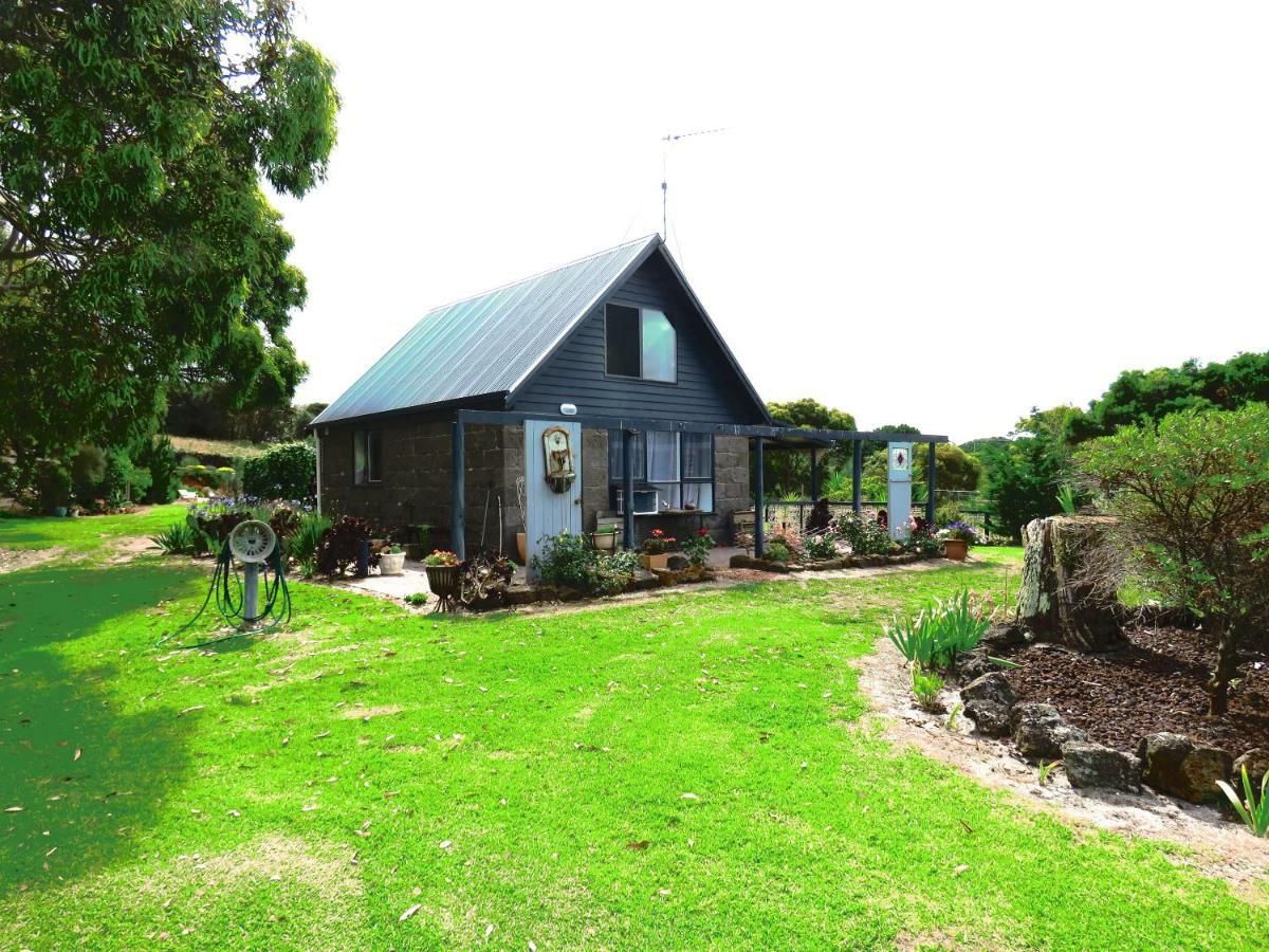 Cape Nelson Cottage 포트랜드 외부 사진